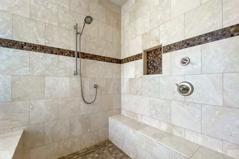 Best Shower Installation Contractors in Marquette, MI