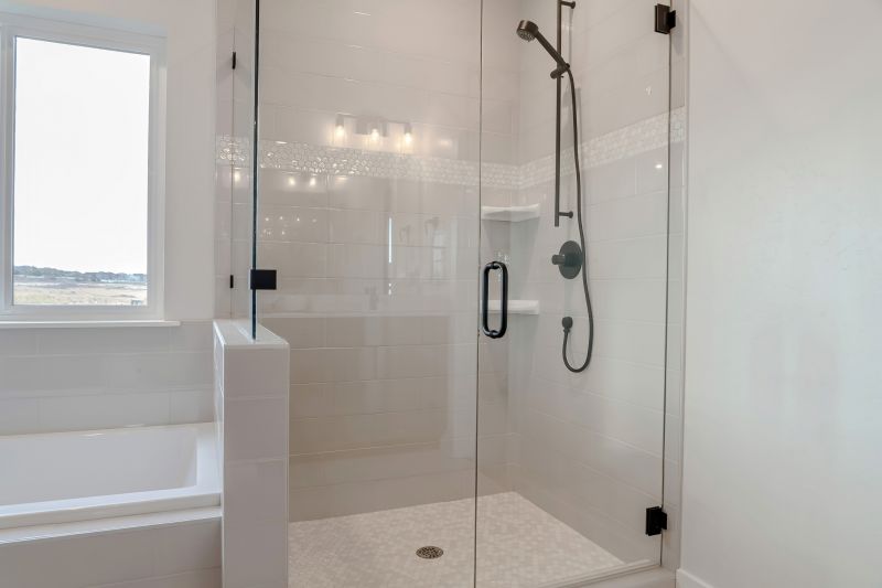 Luxury Shower Enclosures