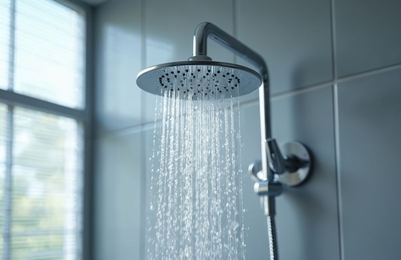 Eco-friendly Shower Options